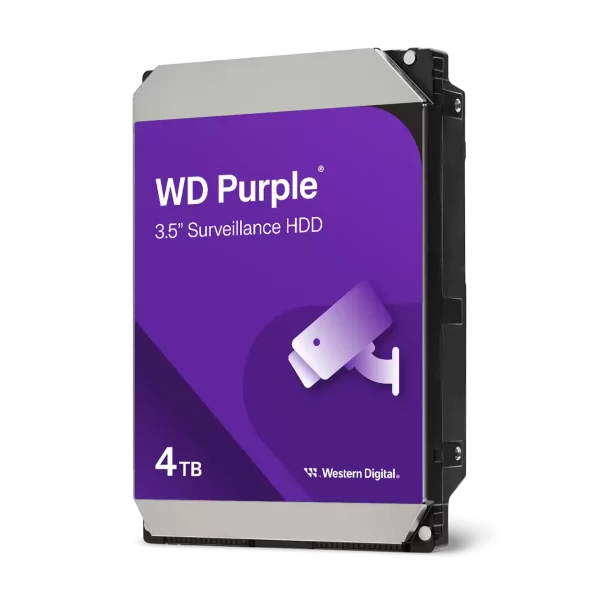 Disque dur vidéo protection