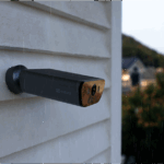 Caméra wifi extérieure sans Fil sur batterie avec recharge solaire – Image 7
