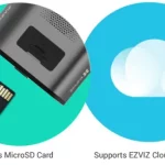 Caméra wifi extérieure sans Fil sur batterie avec recharge solaire – Image 6