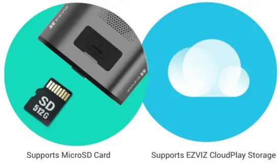 Caméra wifi extérieure sans Fil sur batterie avec recharge solaire – Image 6