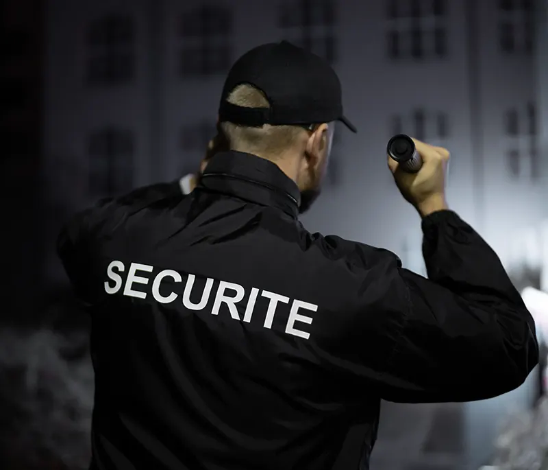 ronde-intervention-télésurveillance-Intervention en cas d' alarme