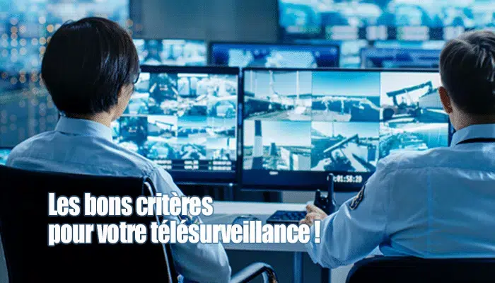 Télésurveillance maison comparatif : quelle alarme choisir ?